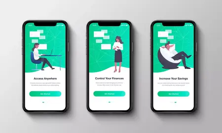 How to Learn to Use a Finance App