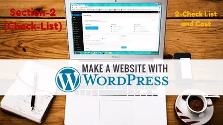 How to Create a Website Using WordPress