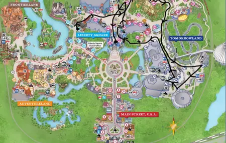 How to Plan a Trip to Disney World