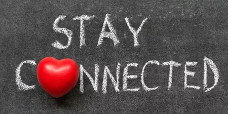 How to Stay Connected with Your Partner After Kids