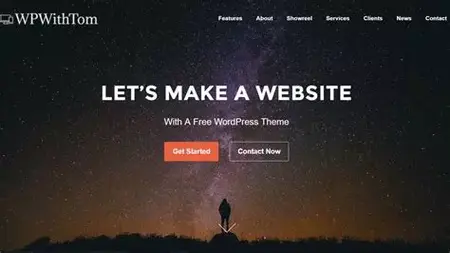 How to Create a Professional Website