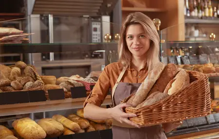 How to Start a Home-Based Bakery