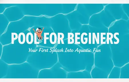 How to Learn to Play Pool