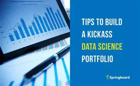 How to Build a Strong Data Science Portfolio