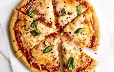 How to Make a Delicious Gluten-Free Pizza