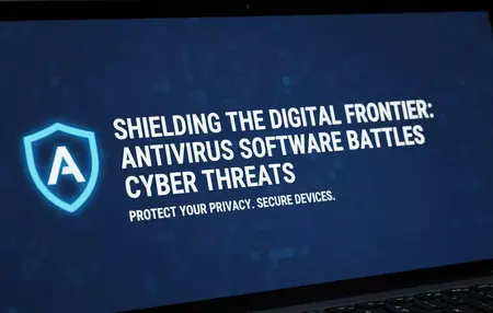 How to Use Antivirus Software