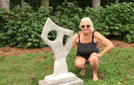 How to Build a Concrete Sculpture