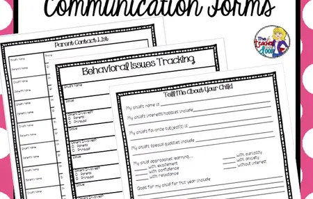 How to Stay Organized as a Parent