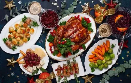 How to Make a Budget-Friendly Holiday Meal