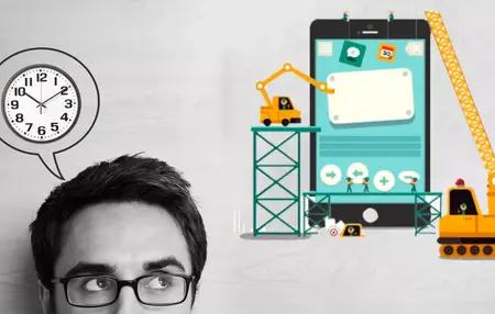 How to Build a Mobile App