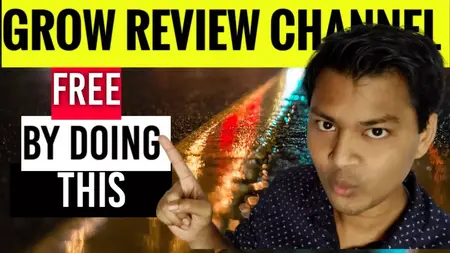 How to Create a YouTube Channel for Reviews