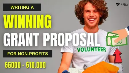 How to Write a Successful Grant Proposal for Non-Profits