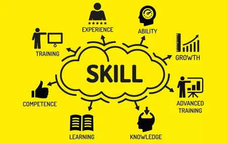 How to [Skill] for Professionals