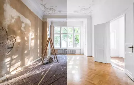 How to Plan a Home Renovation