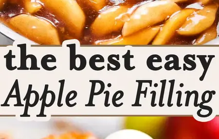 How to Make a Filling