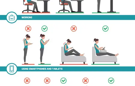 How to Improve Your Posture