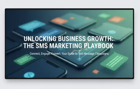 How to Use SMS Marketing for Business