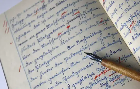 How to Write a Script