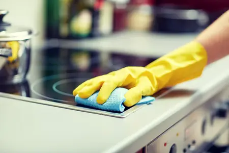 How to Clean Your Kitchen