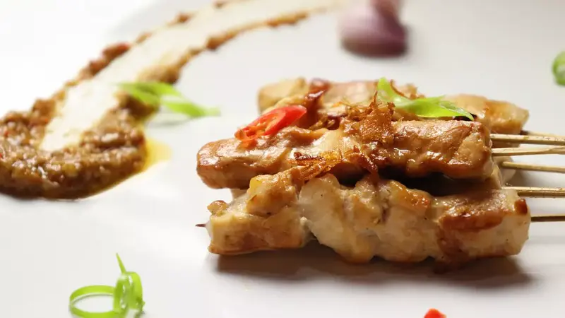 Kuliner Palembang: 5 Tempat Makan Siang Terlezat