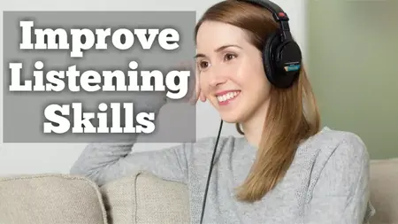 How to Improve Your Listening Skills for English
