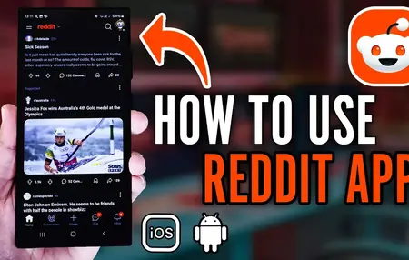 How to Use Reddit