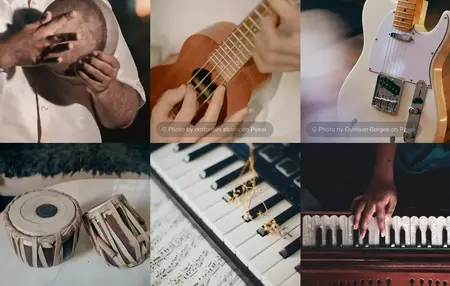 How to Learn to Play an Instrument at Any Age