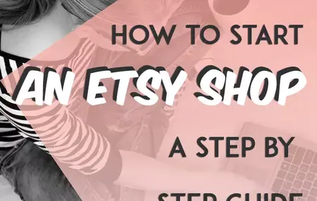 How to Start a Successful Etsy Shop for Clothing