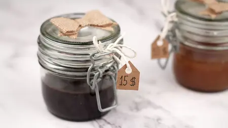 How to Make a Body Scrub