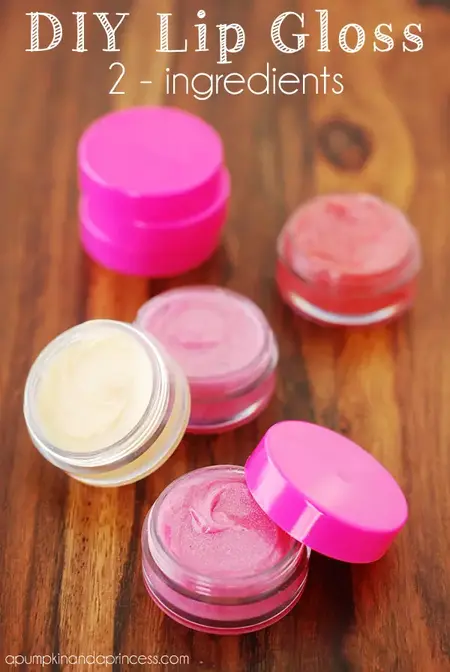 How to Make Your Own Cosmetics