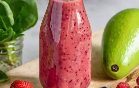 How to Make a Delicious Smoothie with Spinach