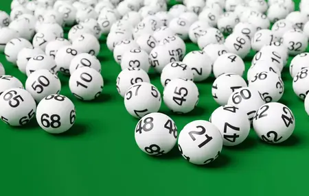 How to Learn to Play Lottery