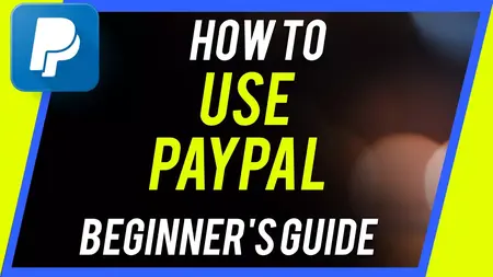 How to Use PayPal for Online Payments