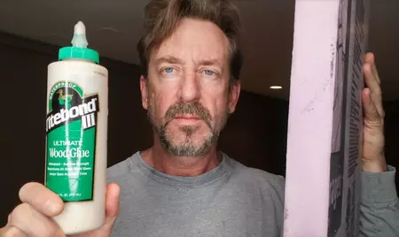 How to Use a Woodworking Glue for Bonding Wood