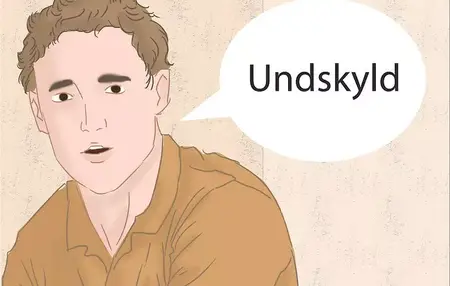 How to Learn to Speak Danish