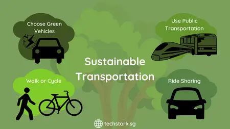 How to Get a Job in the Transportation Industry