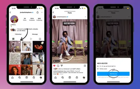 How to Create a Powerful Instagram Post