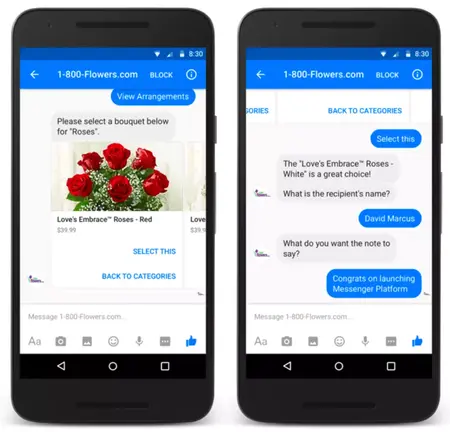 How to Use Facebook Messenger for Business