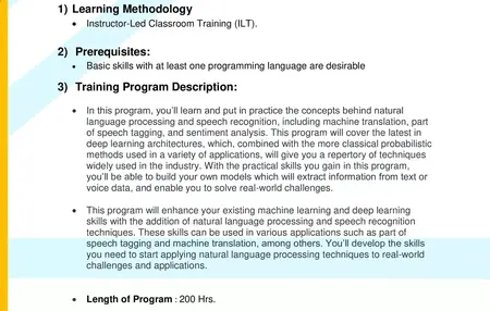 How to Use a Natural Language Processing Software