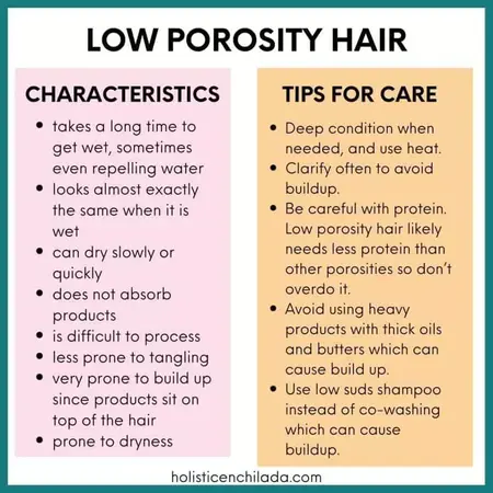 How to Take Care of Your Hair