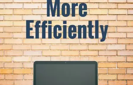 How to Use a Computer Effectively