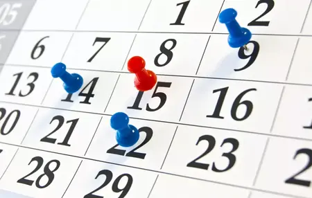 How to Improve Your Memory for Dates