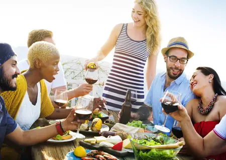 How to Host a Successful Party