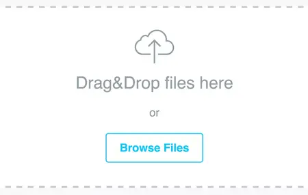 How to Upload a File