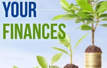 How to Improve Your Finances