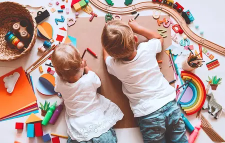 How to Keep Your Kids Entertained During a Pandemic