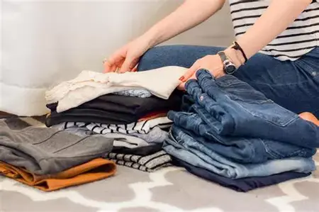 How to Take Care of Your Clothes