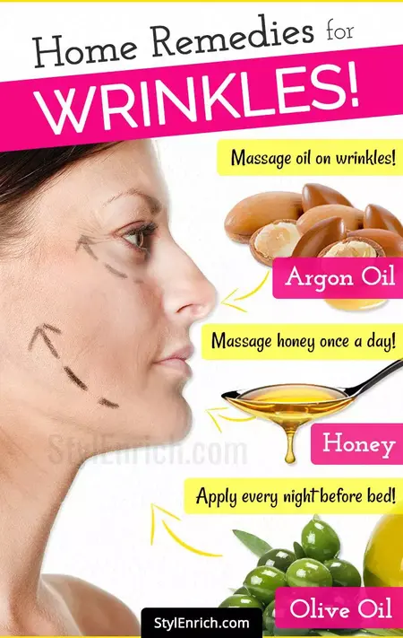 How to Prevent Wrinkles