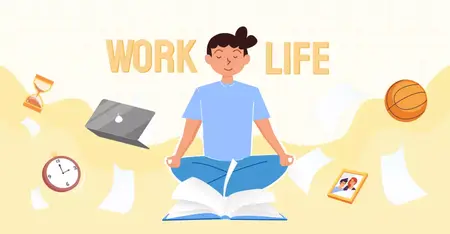 How to Manage Your Time for Work-Life Balance