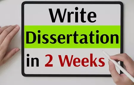 How to Learn to Play Dissertation